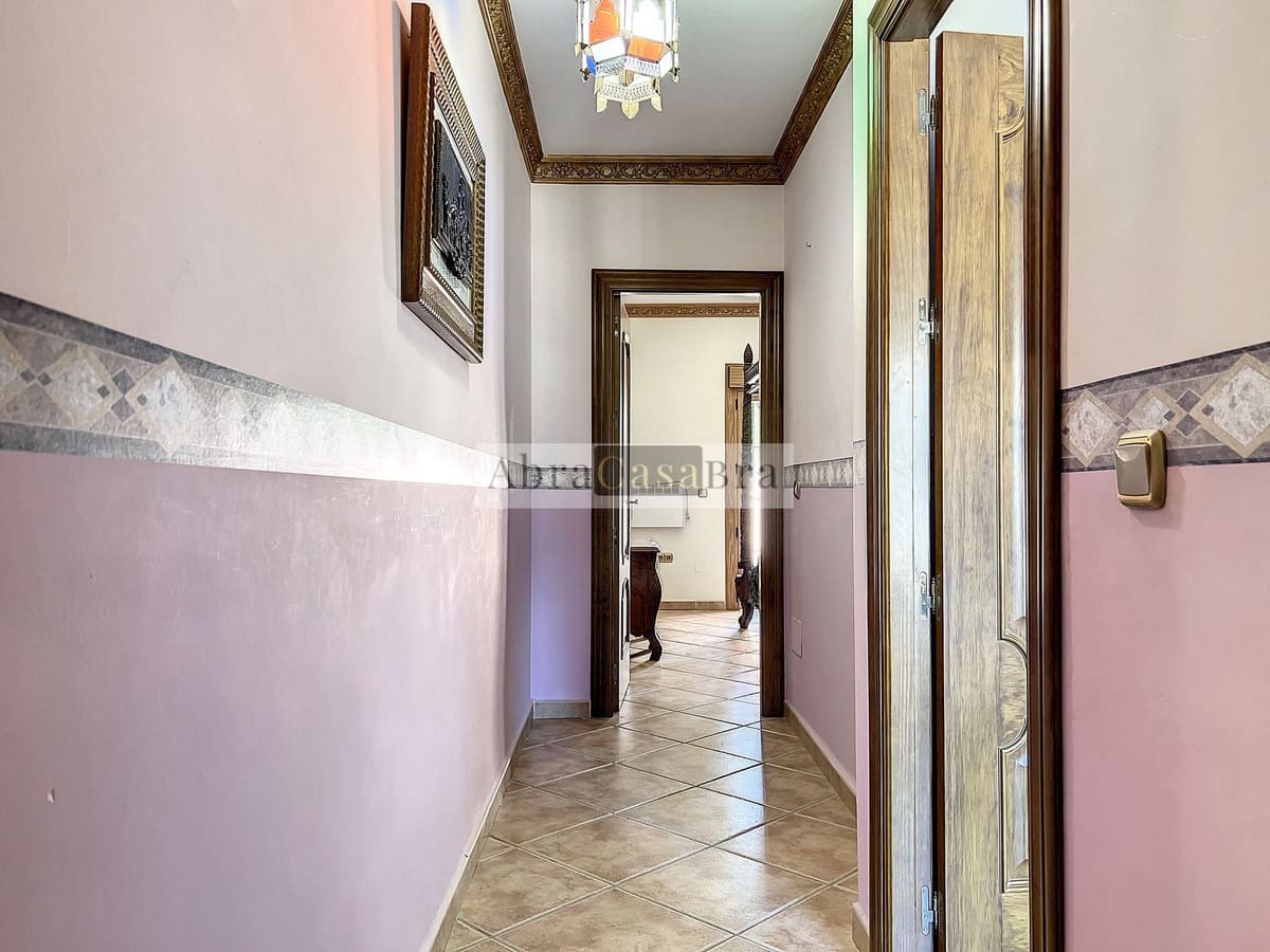 4 soverom Villa til salgs i Canillas de Aceituno med svømmebasseng - € 449 000 (Ref: 8410186)