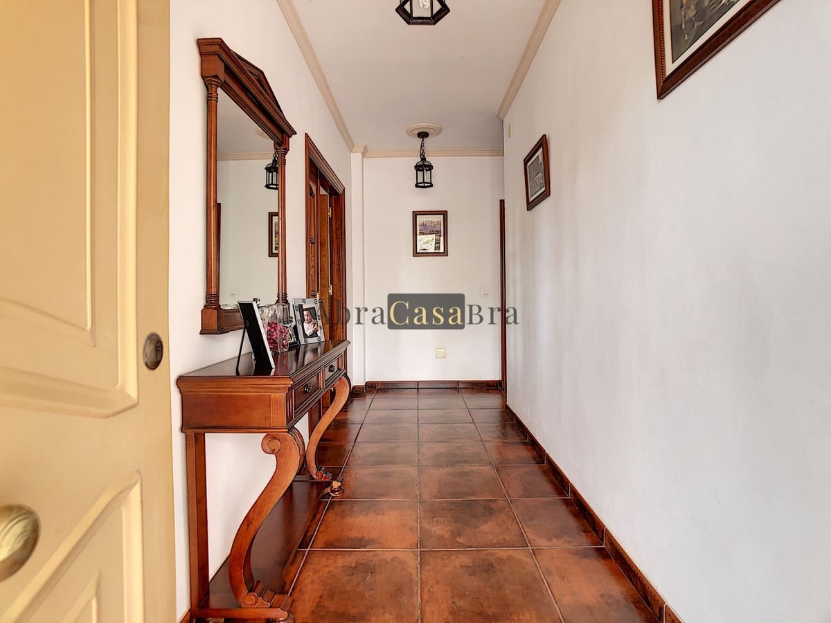 5 chambre Villa/Maison à vendre à Sedella avec garage - 419 000 € (Ref: 8410188)