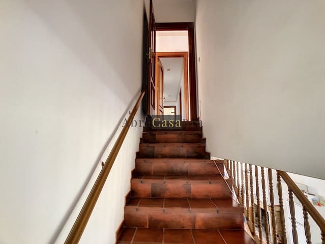 5 chambre Villa/Maison à vendre à Sedella avec garage - 419 000 € (Ref: 8410188)