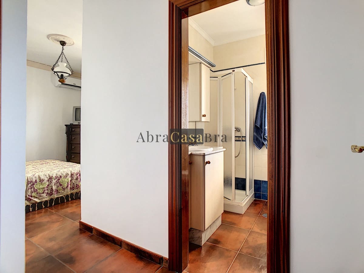 5 chambre Villa/Maison à vendre à Sedella avec garage - 419 000 € (Ref: 8410188)