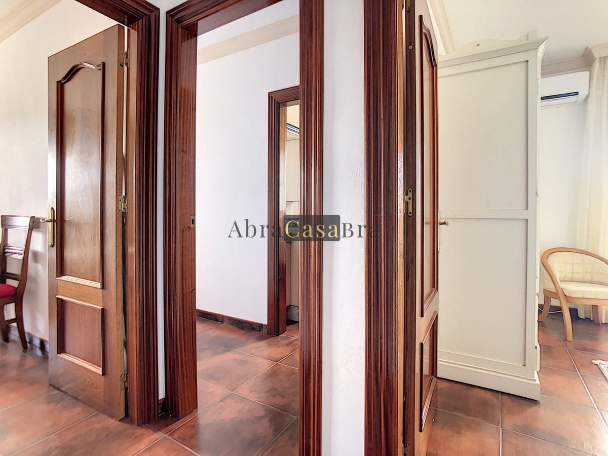 5 chambre Villa/Maison à vendre à Sedella avec garage - 419 000 € (Ref: 8410188)