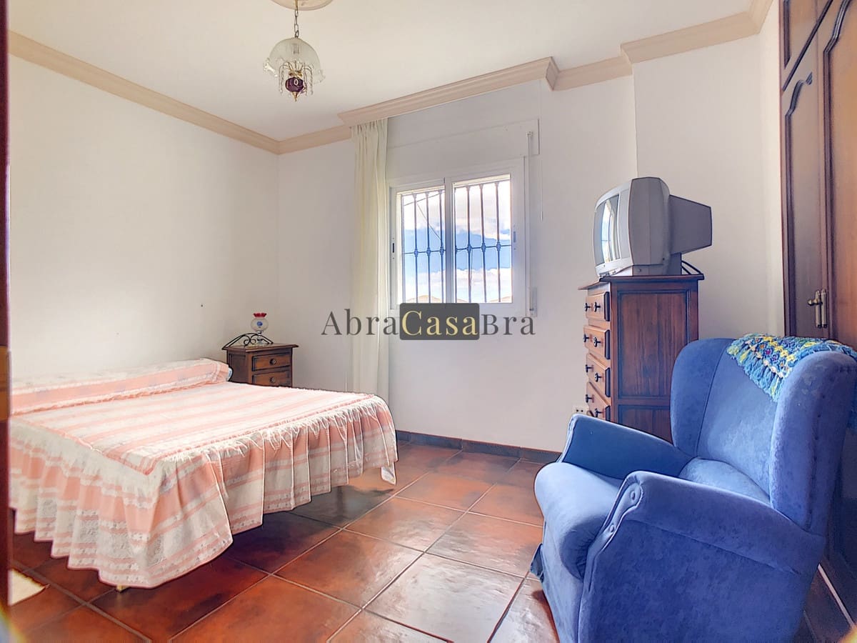 5 chambre Villa/Maison à vendre à Sedella avec garage - 419 000 € (Ref: 8410188)