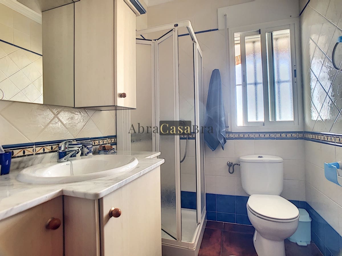 5 chambre Villa/Maison à vendre à Sedella avec garage - 419 000 € (Ref: 8410188)