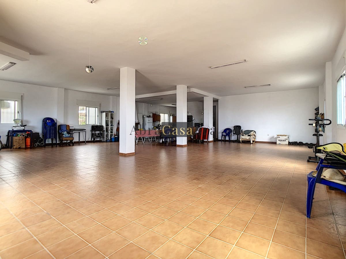 5 chambre Villa/Maison à vendre à Sedella avec garage - 419 000 € (Ref: 8410188)