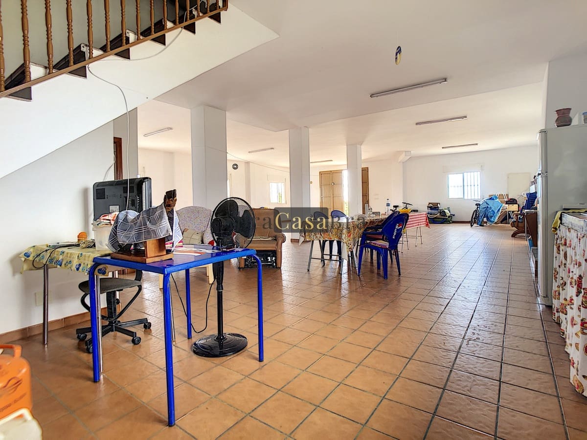 5 chambre Villa/Maison à vendre à Sedella avec garage - 419 000 € (Ref: 8410188)