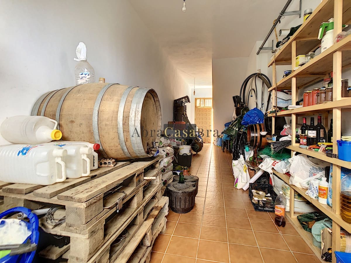 5 chambre Villa/Maison à vendre à Sedella avec garage - 419 000 € (Ref: 8410188)