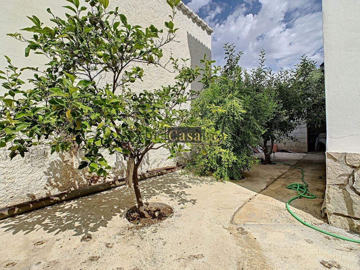 6 slaapkamer Restaurant/bar te koop in Alfarnatejo met garage - € 420.000 (Ref: 8410193)