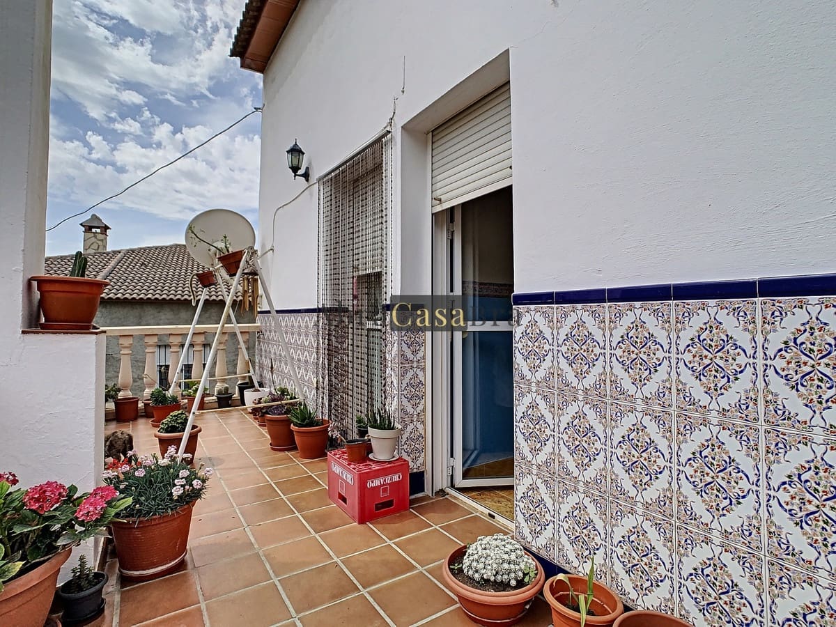 6 slaapkamer Restaurant/bar te koop in Alfarnatejo met garage - € 420.000 (Ref: 8410193)