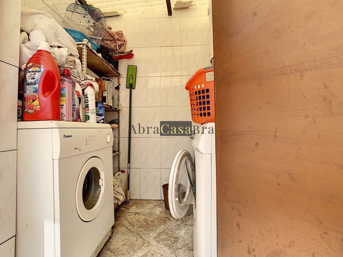 6 slaapkamer Restaurant/bar te koop in Alfarnatejo met garage - € 420.000 (Ref: 8410193)