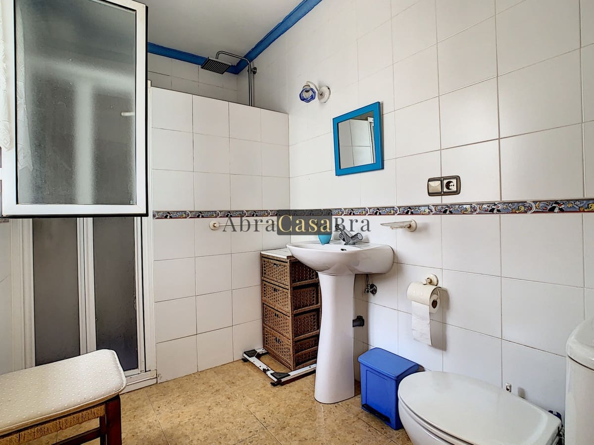 6 slaapkamer Restaurant/bar te koop in Alfarnatejo met garage - € 420.000 (Ref: 8410193)