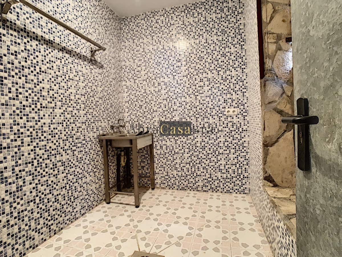 6 slaapkamer Restaurant/bar te koop in Alfarnatejo met garage - € 420.000 (Ref: 8410193)