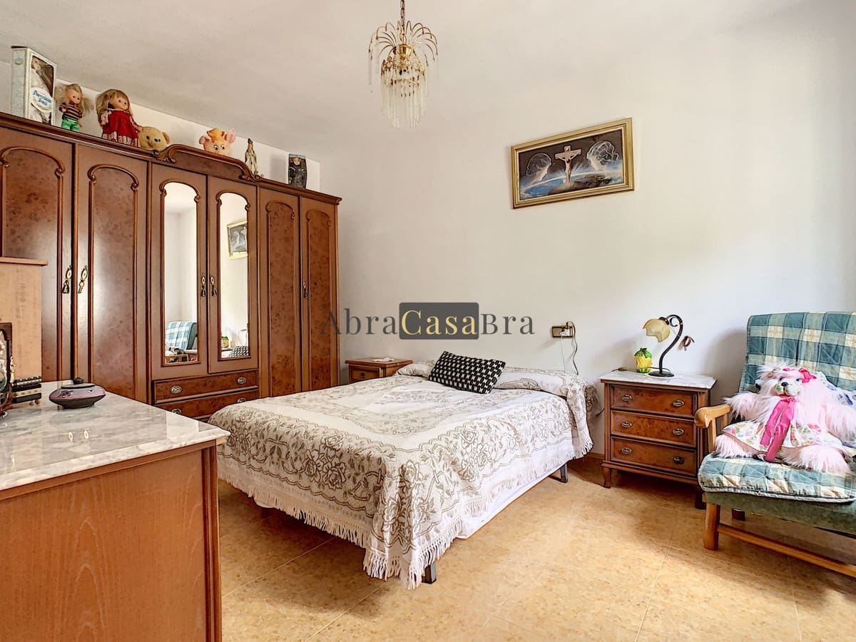 6 slaapkamer Restaurant/bar te koop in Alfarnatejo met garage - € 420.000 (Ref: 8410193)