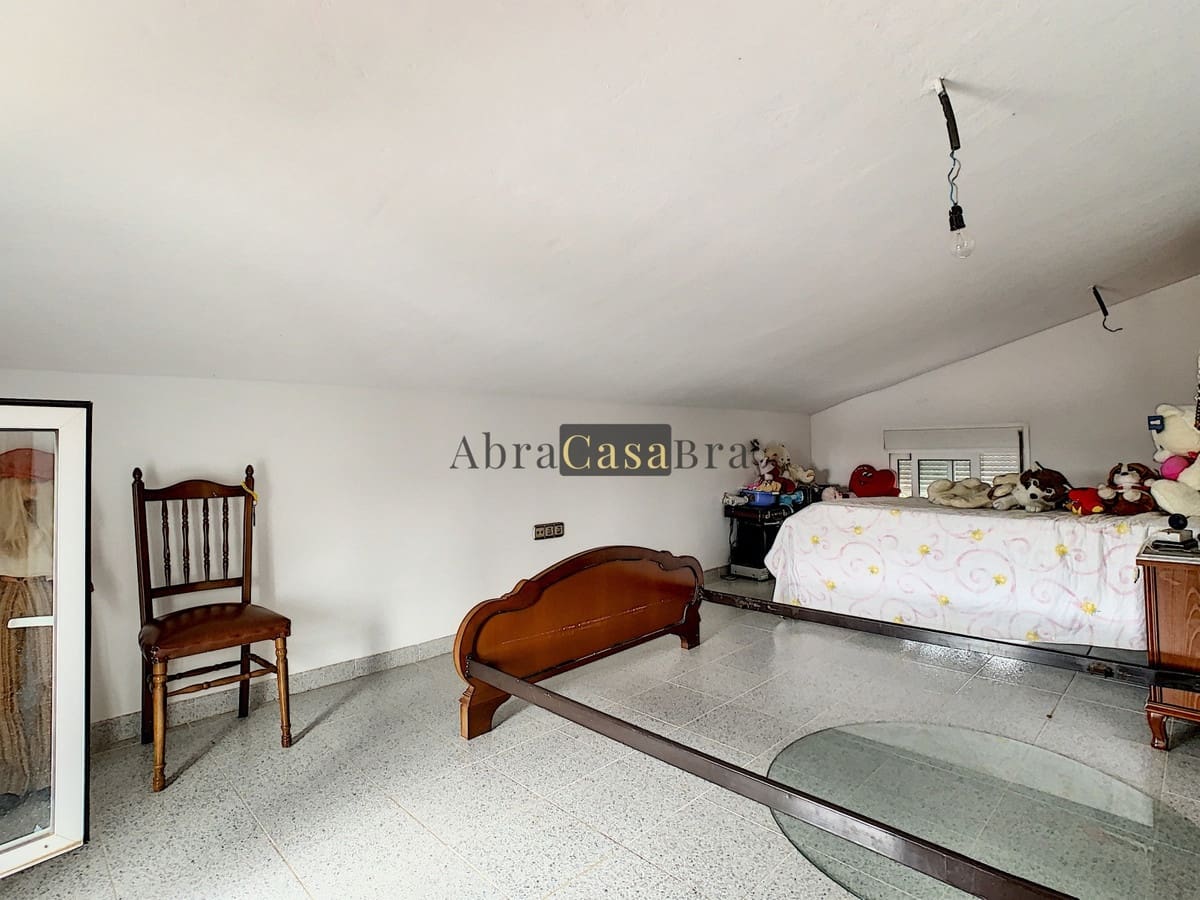 6 slaapkamer Restaurant/bar te koop in Alfarnatejo met garage - € 420.000 (Ref: 8410193)