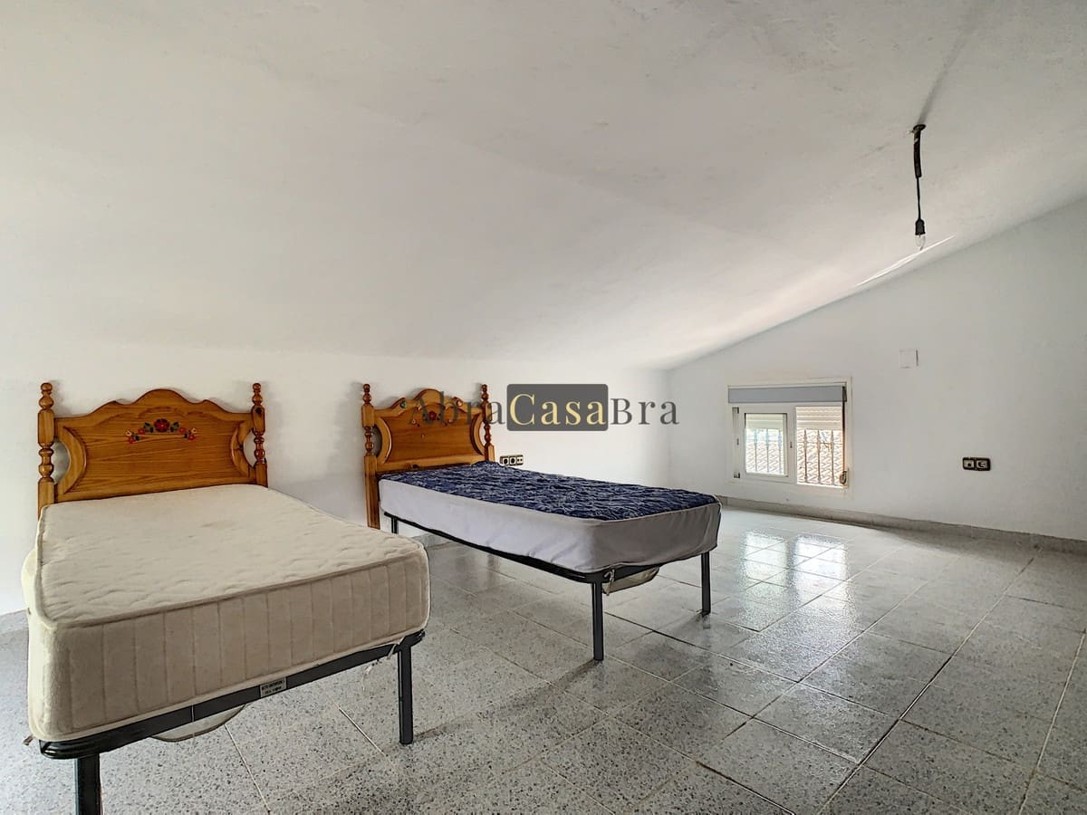 6 slaapkamer Restaurant/bar te koop in Alfarnatejo met garage - € 420.000 (Ref: 8410193)