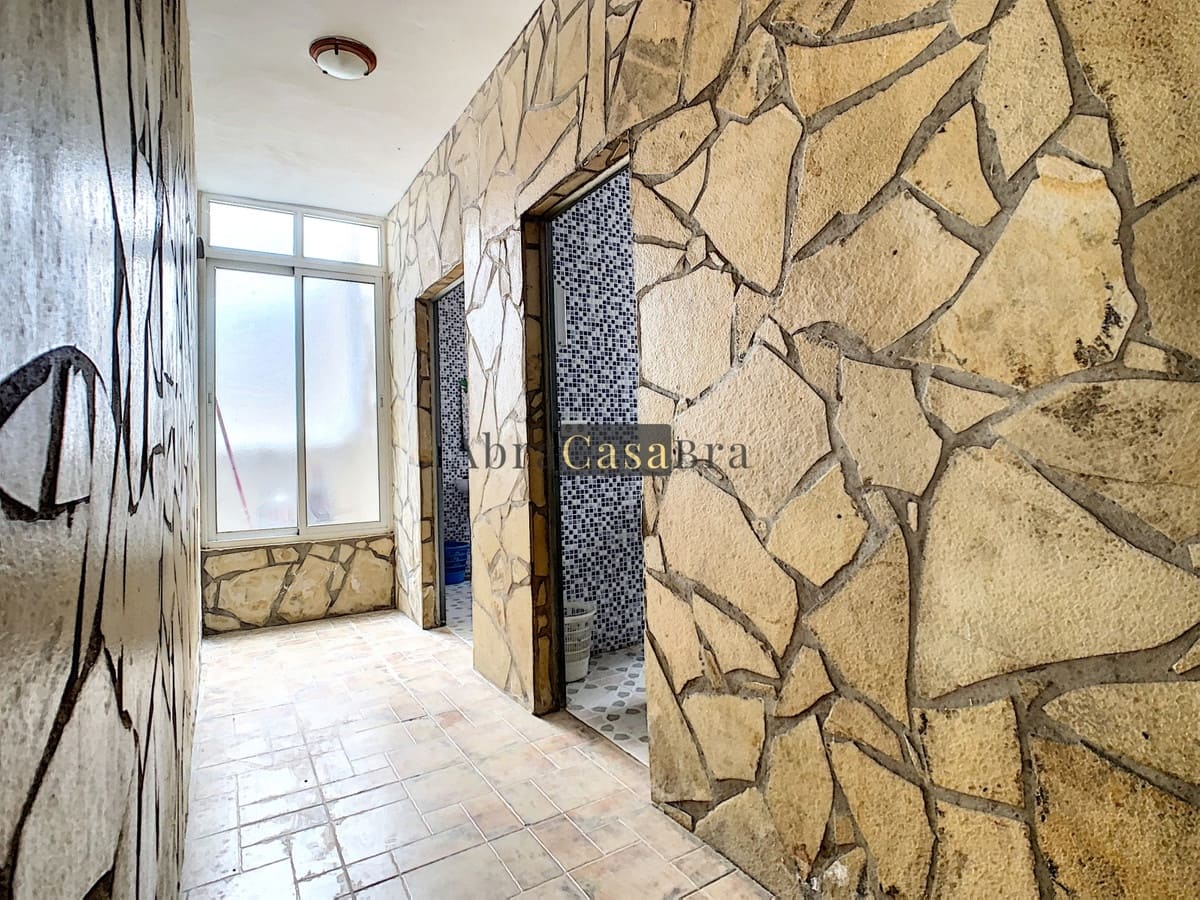 6 slaapkamer Restaurant/bar te koop in Alfarnatejo met garage - € 420.000 (Ref: 8410193)