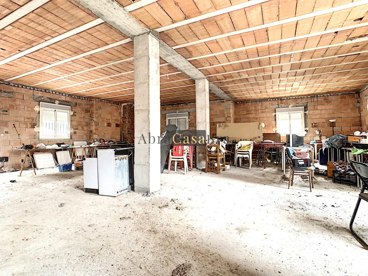 6 slaapkamer Restaurant/bar te koop in Alfarnatejo met garage - € 420.000 (Ref: 8410193)