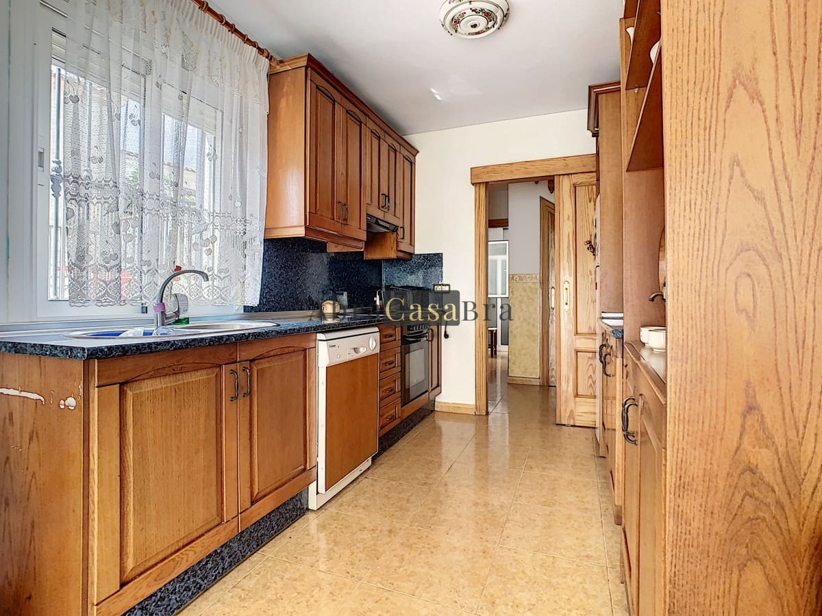 6 slaapkamer Restaurant/bar te koop in Alfarnatejo met garage - € 420.000 (Ref: 8410193)