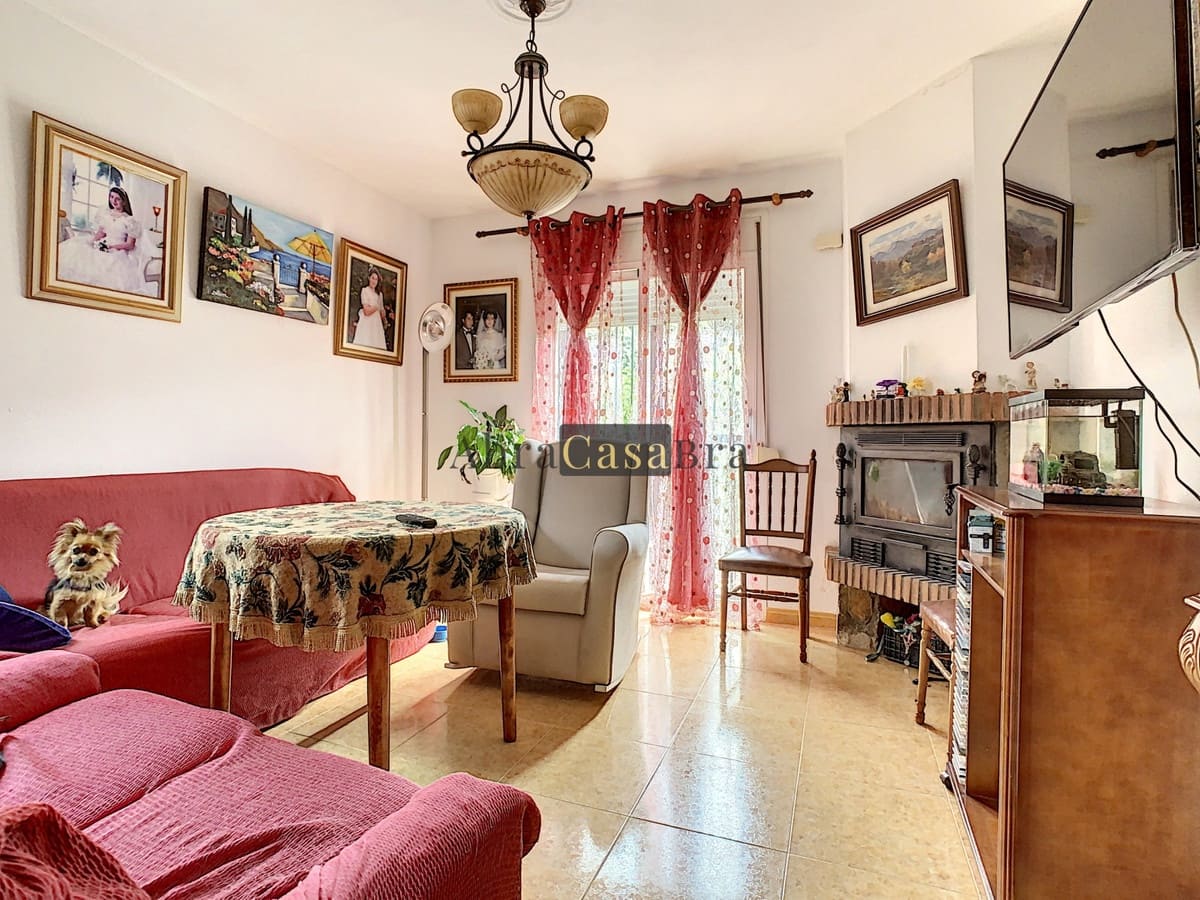 6 slaapkamer Restaurant/bar te koop in Alfarnatejo met garage - € 420.000 (Ref: 8410193)