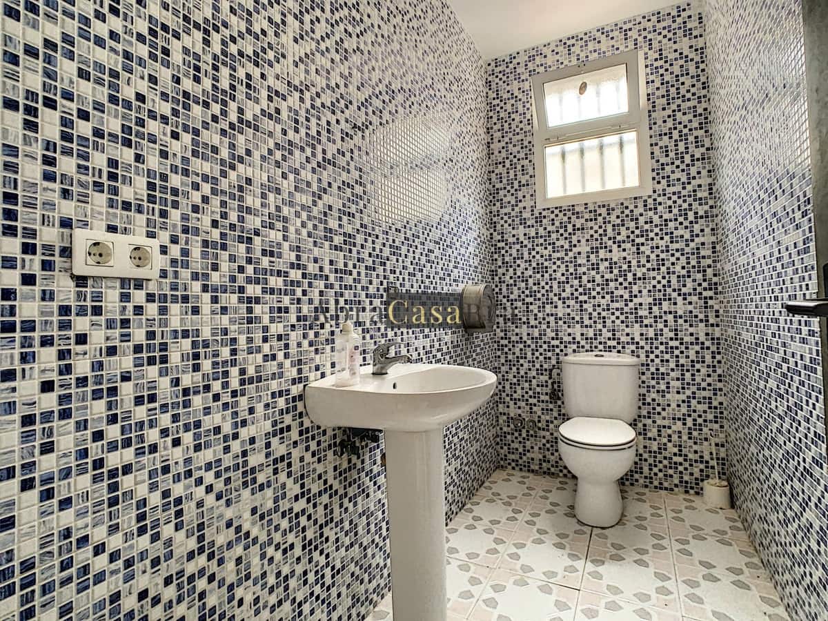 6 slaapkamer Restaurant/bar te koop in Alfarnatejo met garage - € 420.000 (Ref: 8410193)