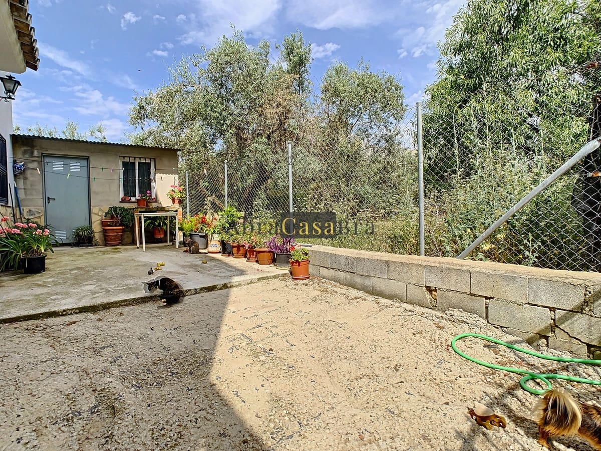 6 slaapkamer Restaurant/bar te koop in Alfarnatejo met garage - € 420.000 (Ref: 8410193)