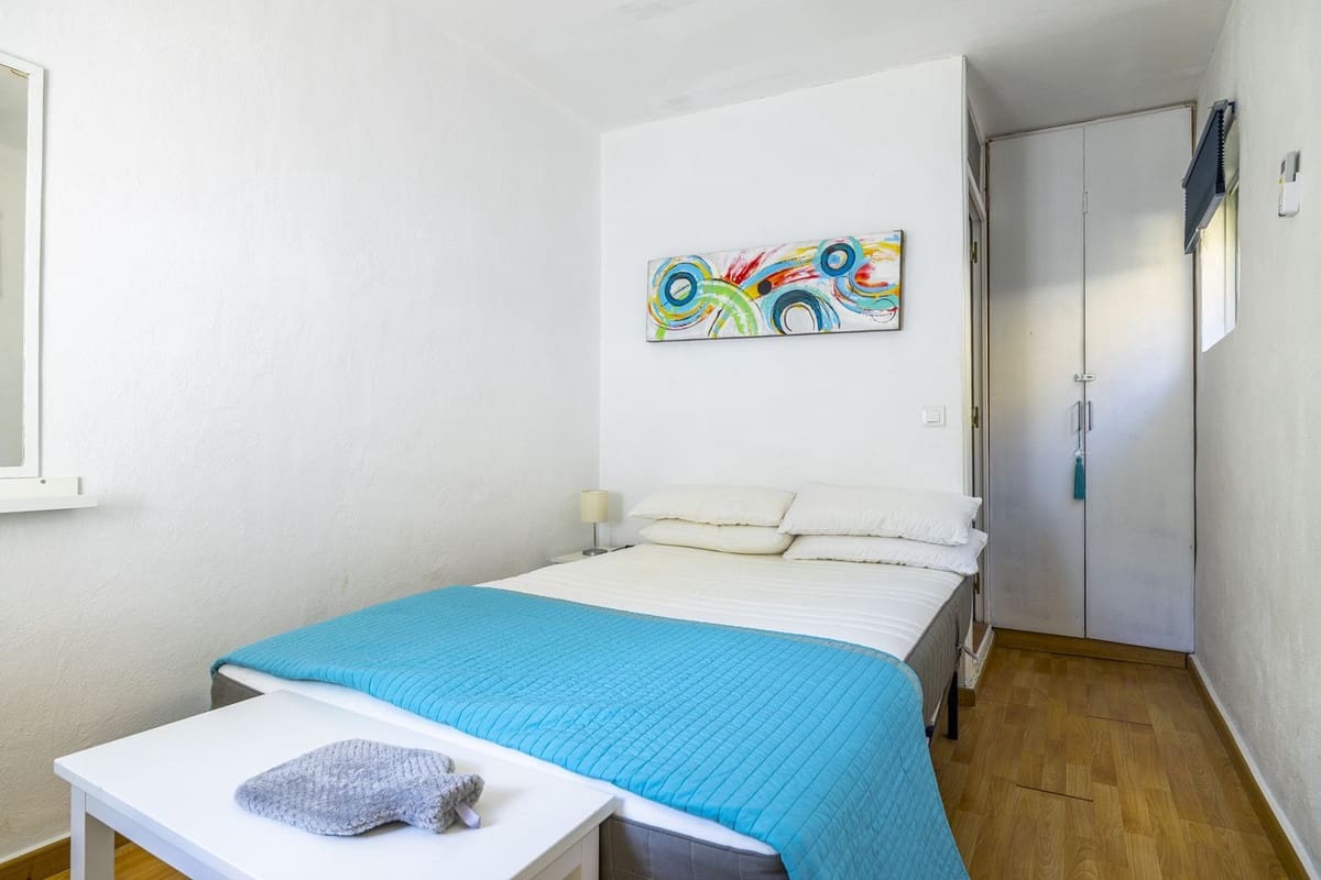 4 soveværelse Villa til salg i Comares med swimmingpool garage - € 349.000 (Ref: 8410201)