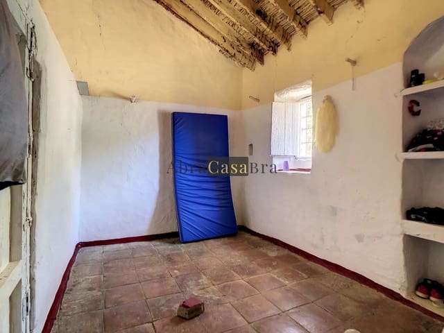 Finca/Casa Rural de 4 habitaciones en Canillas de Aceituno en venta con garaje - 350.000 € (Ref: 8410204)