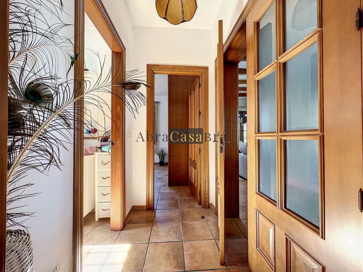 3 slaapkamer Villa te koop in Canillas de Aceituno met garage - € 319.000 (Ref: 8410210)