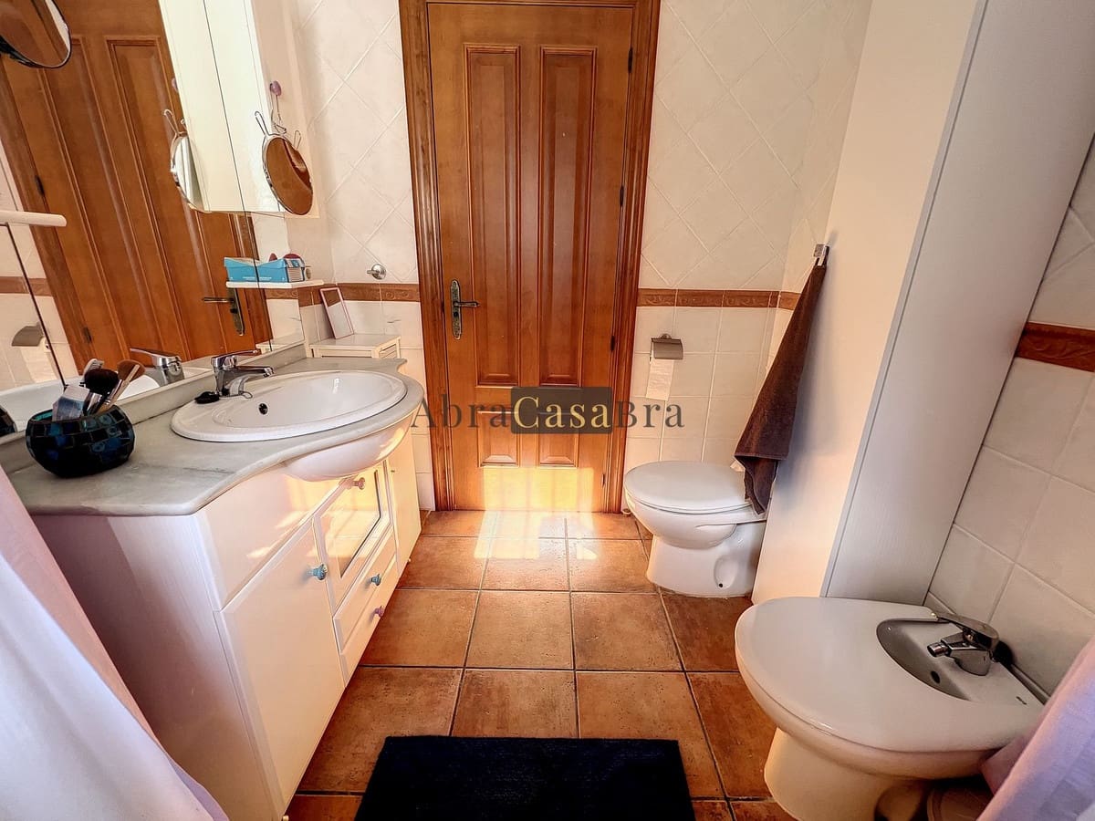 3 slaapkamer Villa te koop in Canillas de Aceituno met garage - € 319.000 (Ref: 8410210)