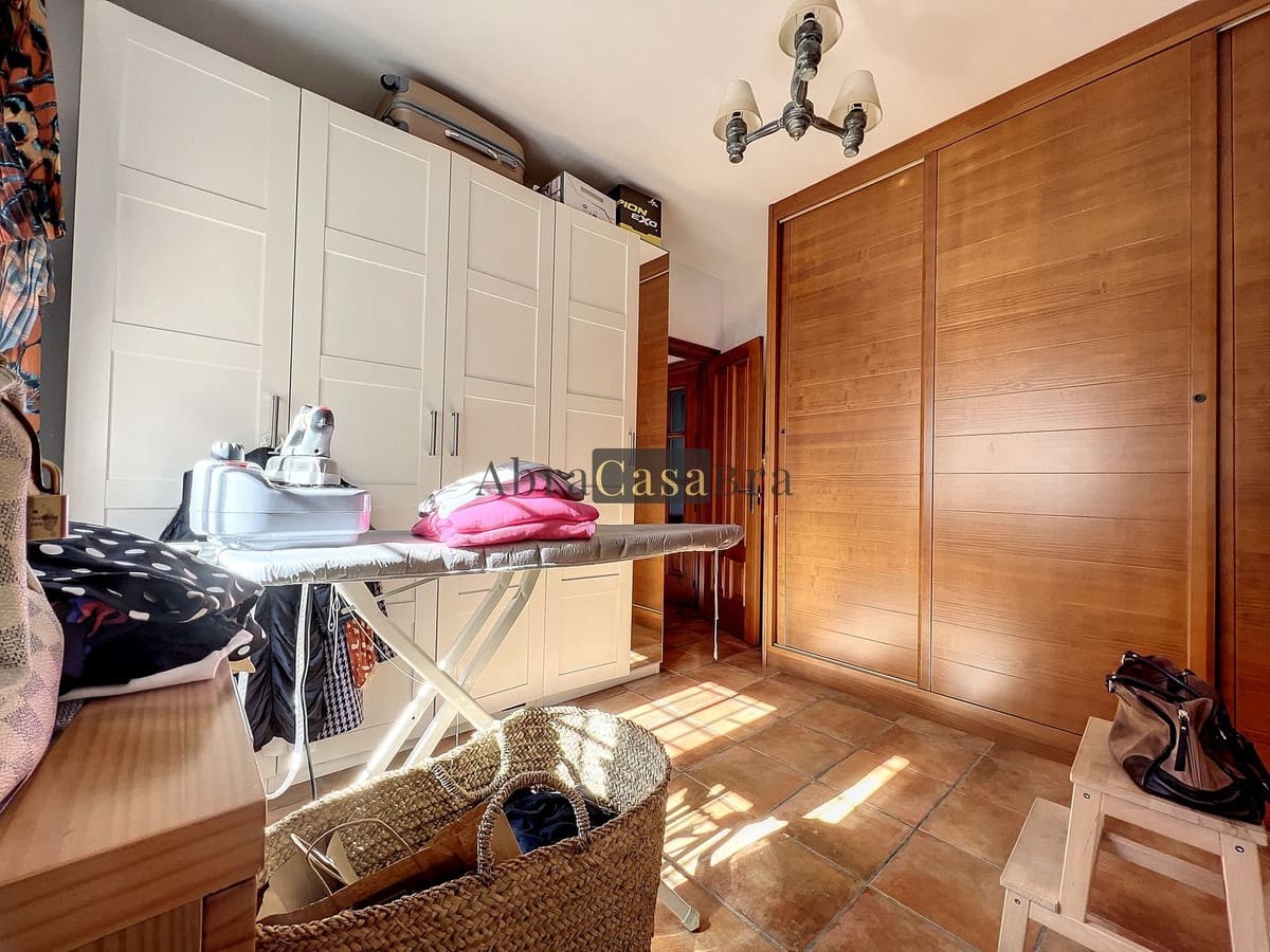 3 slaapkamer Villa te koop in Canillas de Aceituno met garage - € 319.000 (Ref: 8410210)