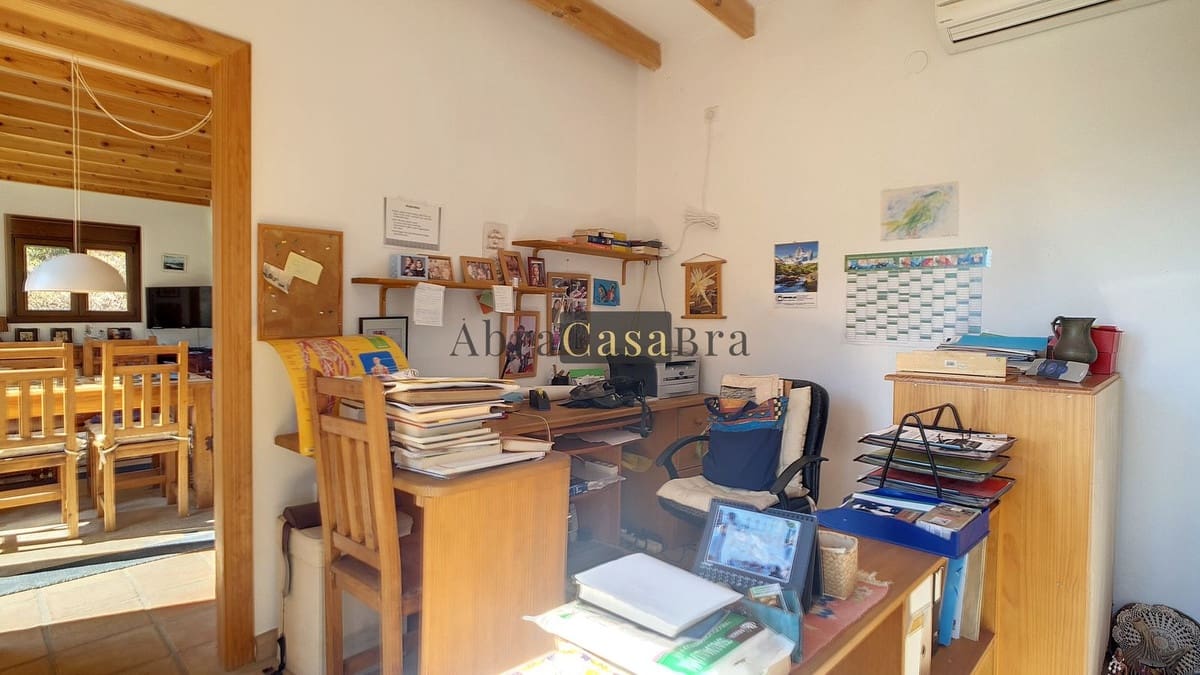 2 soveværelse Villa til salg i Arenas - € 190.000 (Ref: 8410596)