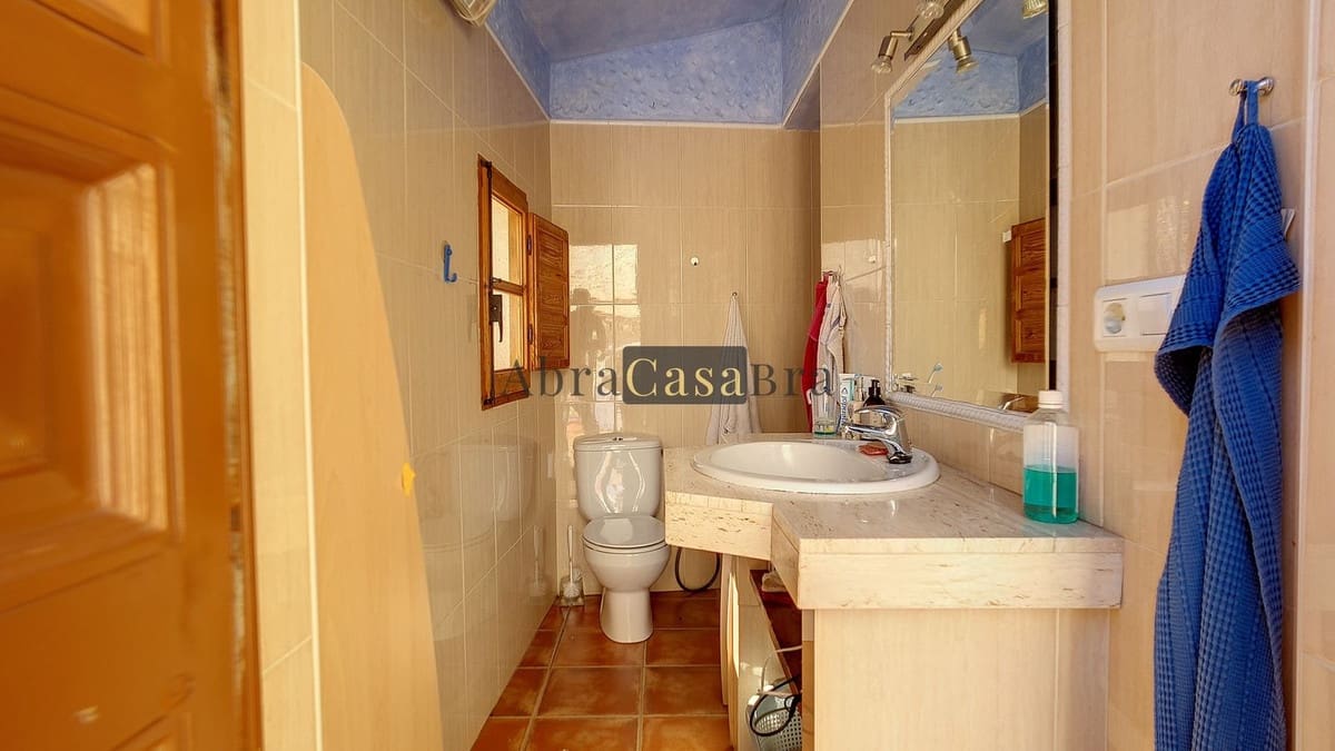 2 soveværelse Villa til salg i Arenas - € 190.000 (Ref: 8410596)