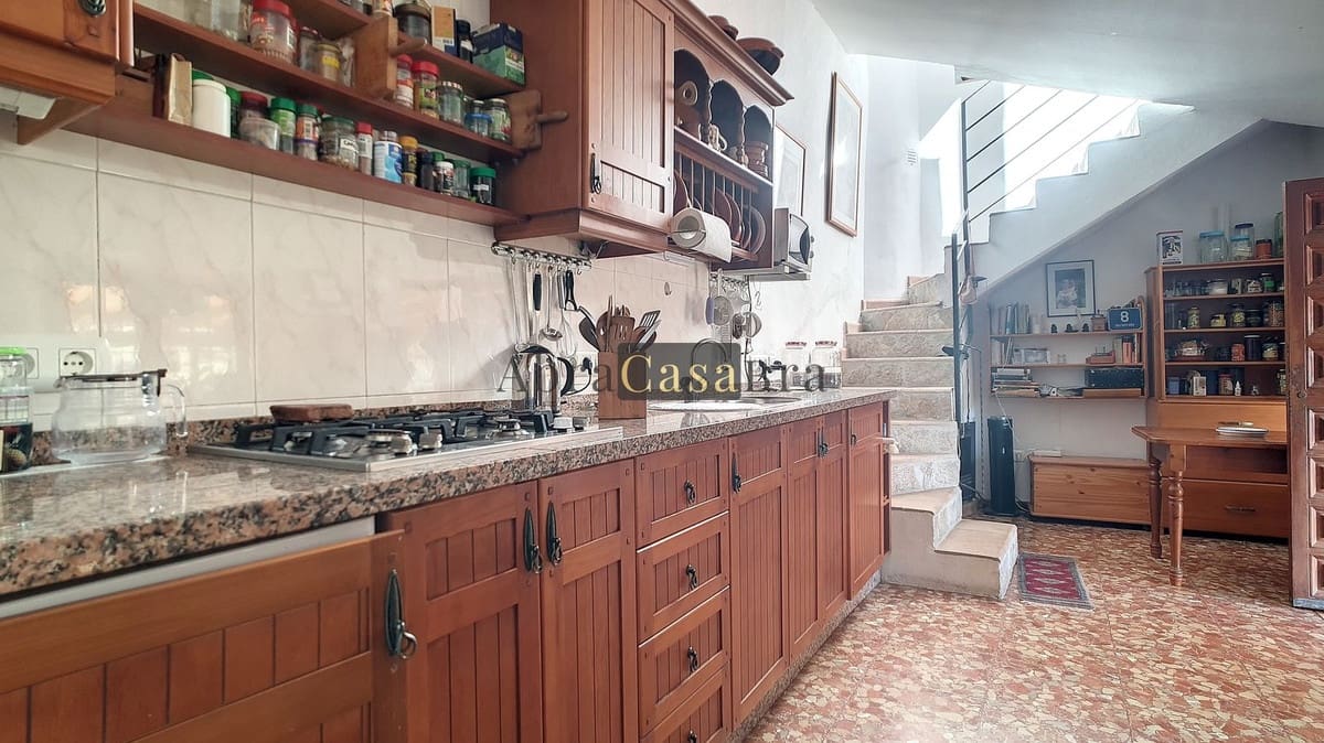 2 soveværelse Villa til salg i Arenas - € 190.000 (Ref: 8410596)