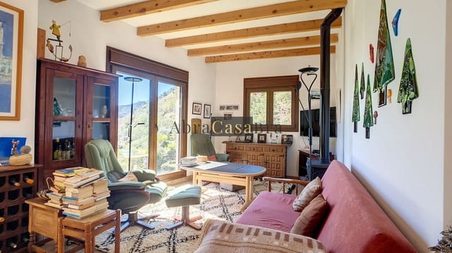 2 soverom Villa til salgs i Arenas - € 190 000 (Ref: 8410596)