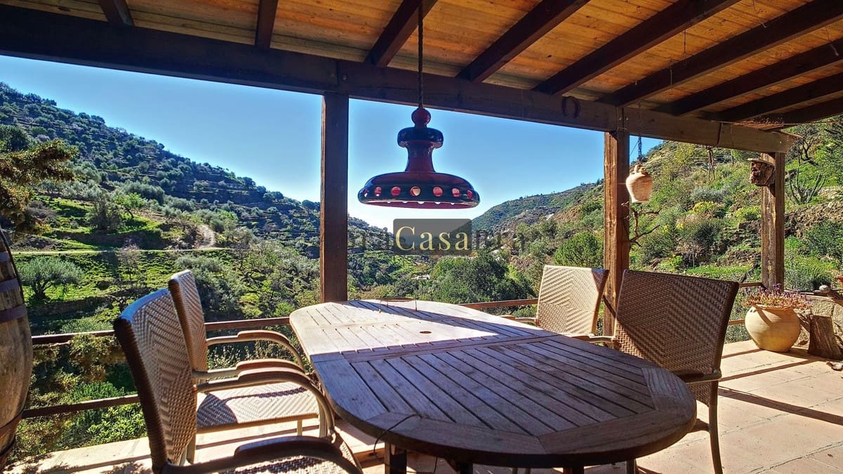 2 soveværelse Villa til salg i Arenas - € 190.000 (Ref: 8410596)