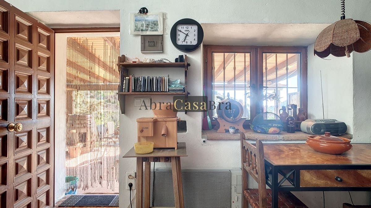 2 soveværelse Villa til salg i Arenas - € 190.000 (Ref: 8410596)