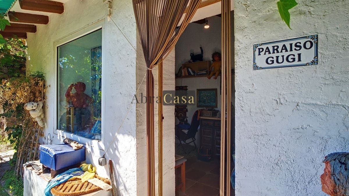 2 soveværelse Villa til salg i Arenas - € 190.000 (Ref: 8410596)