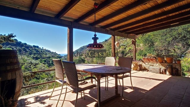 2 soverom Villa til salgs i Arenas - € 190 000 (Ref: 8410596)