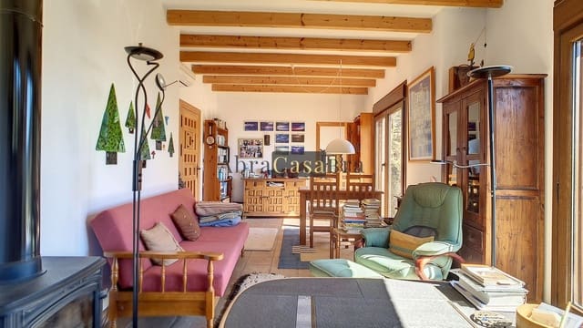 2 soverom Villa til salgs i Arenas - € 190 000 (Ref: 8410596)