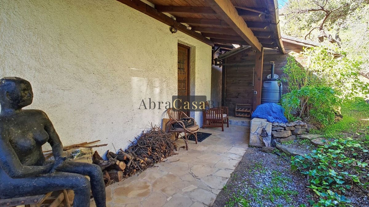 2 soveværelse Villa til salg i Arenas - € 190.000 (Ref: 8410596)