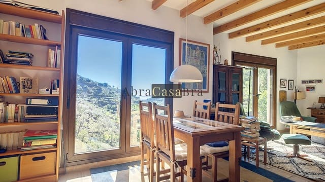 2 soverom Villa til salgs i Arenas - € 190 000 (Ref: 8410596)