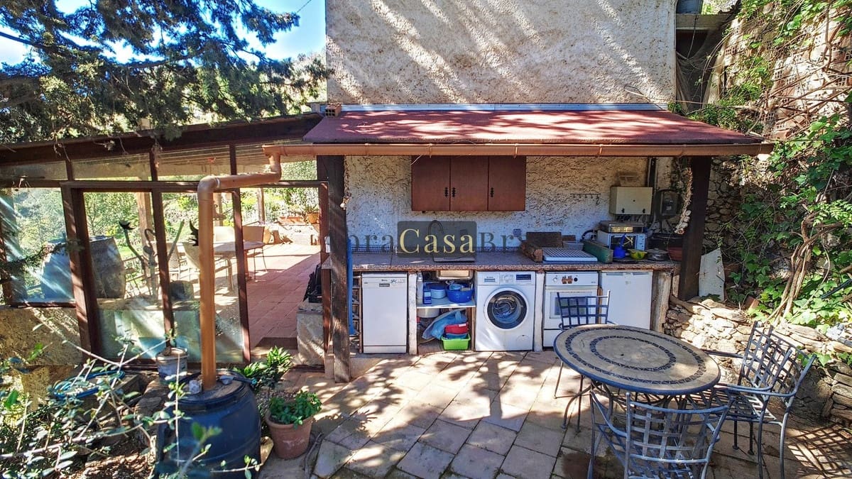 2 soveværelse Villa til salg i Arenas - € 190.000 (Ref: 8410596)