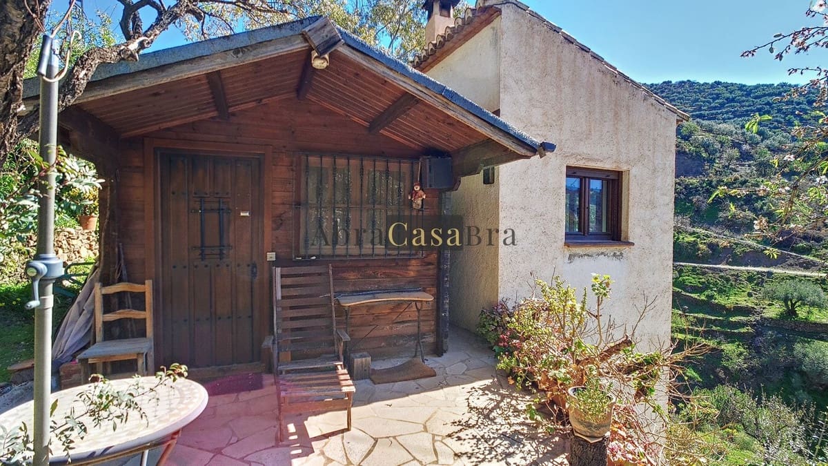 2 soveværelse Villa til salg i Arenas - € 190.000 (Ref: 8410596)