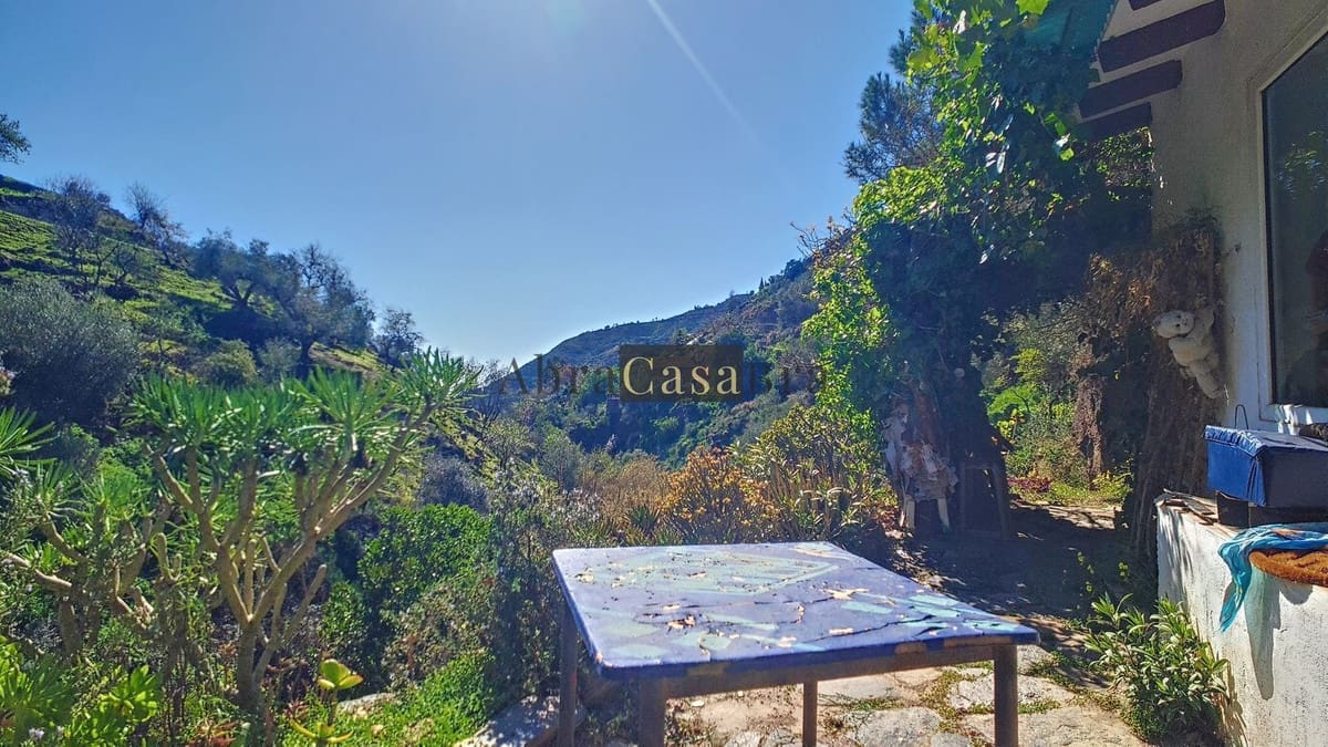 2 soveværelse Villa til salg i Arenas - € 190.000 (Ref: 8410596)