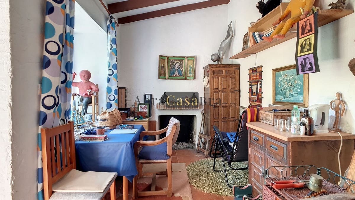 2 soveværelse Villa til salg i Arenas - € 190.000 (Ref: 8410596)