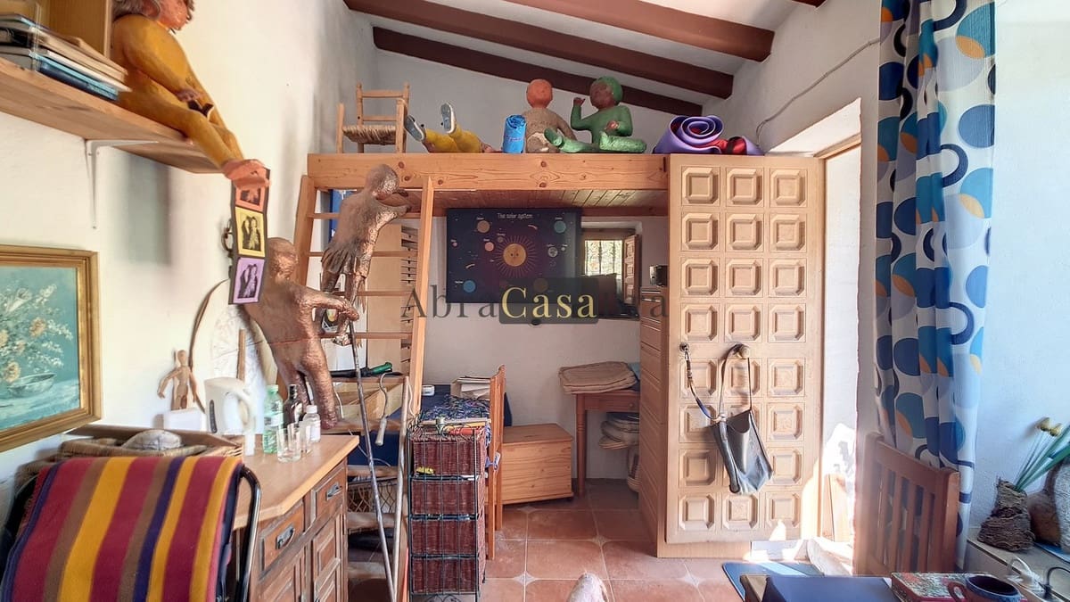 2 soveværelse Villa til salg i Arenas - € 190.000 (Ref: 8410596)