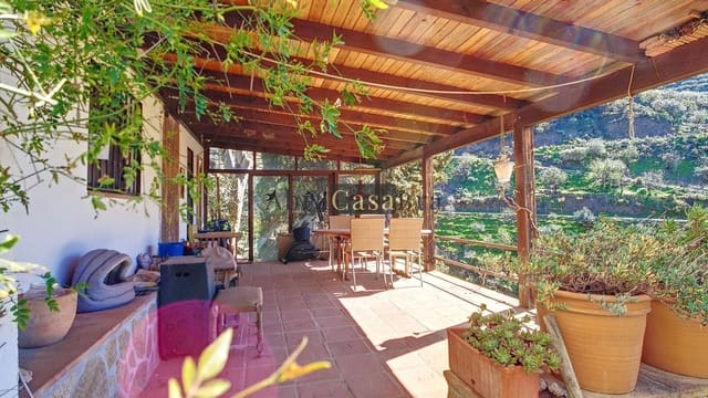 2 soverom Villa til salgs i Arenas - € 190 000 (Ref: 8410596)