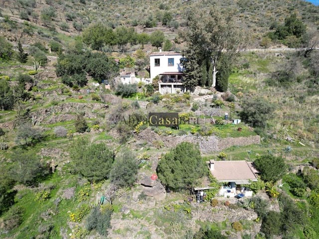 2 soverom Villa til salgs i Arenas - € 190 000 (Ref: 8410596)