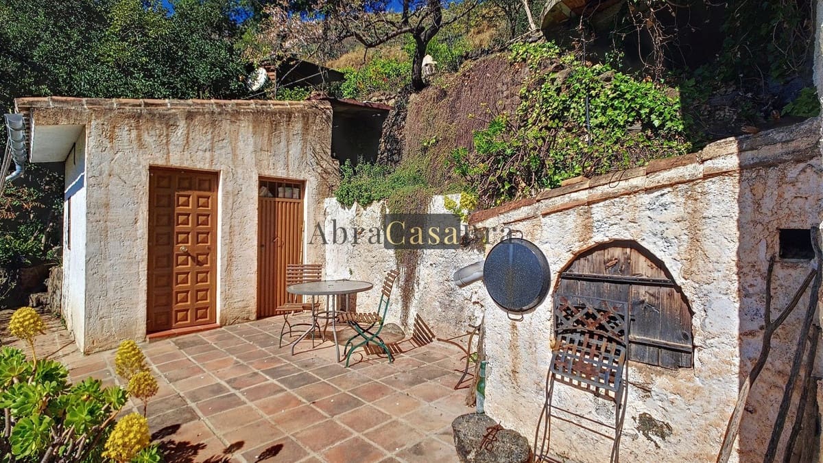 2 soveværelse Villa til salg i Arenas - € 190.000 (Ref: 8410596)