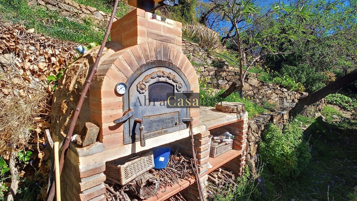 2 soveværelse Villa til salg i Arenas - € 190.000 (Ref: 8410596)