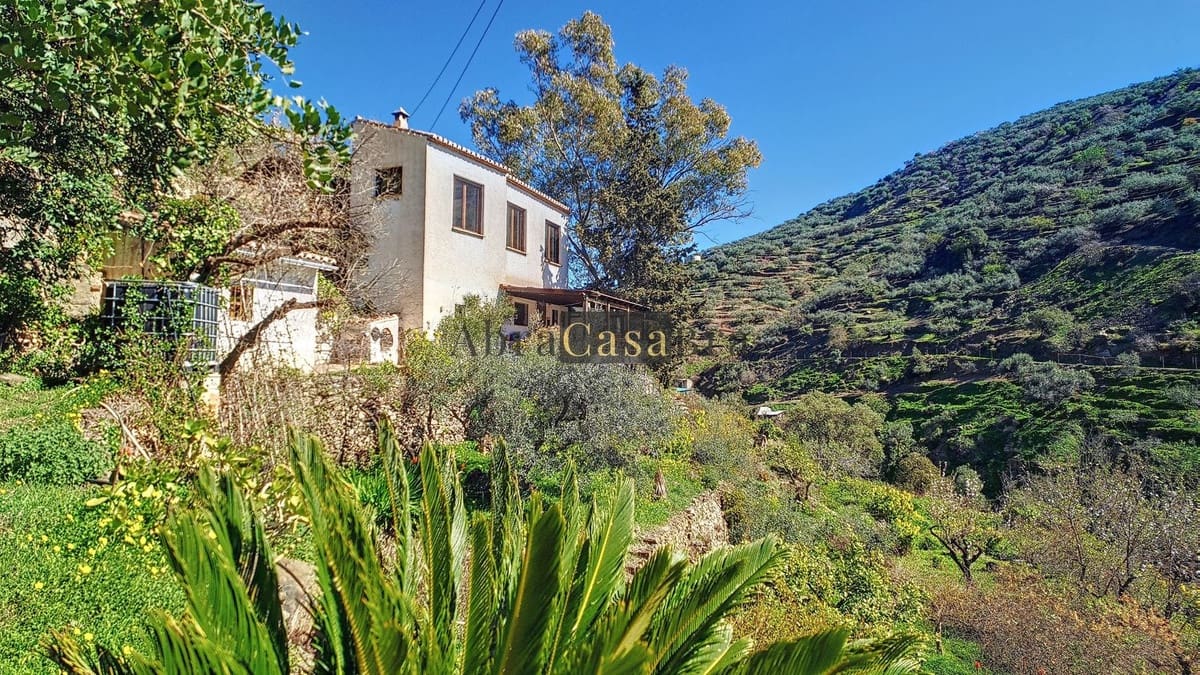 2 soveværelse Villa til salg i Arenas - € 190.000 (Ref: 8410596)